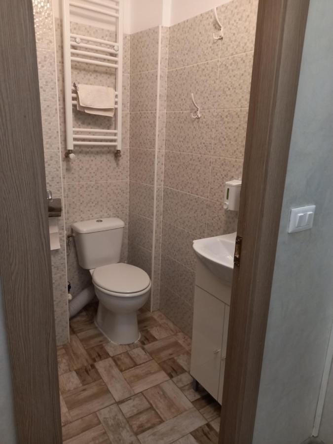 Florenceapartment Iasi Bilik gambar